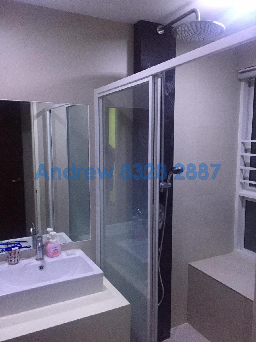 Blk 588b Park Central @ Amk (Ang Mo Kio), HDB 4 Rooms #92802202